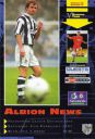 Programme cover