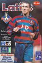 Programme cover