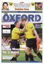 Programme cover