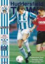 Programme cover