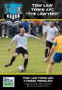 Programme cover