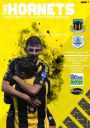 Programme cover