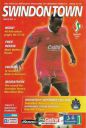 Programme cover