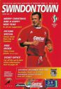 Programme cover