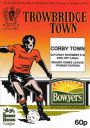 Programme cover