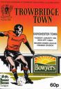 Programme cover
