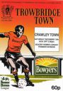 Programme cover