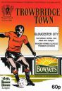 Programme cover