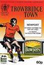 Programme cover