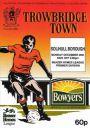 Programme cover