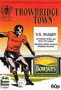 Programme cover