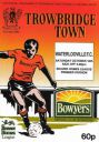 Programme cover