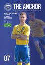 Programme cover