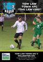 Programme cover
