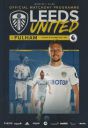 Programme cover