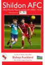 Programme cover