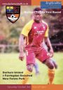 Programme cover