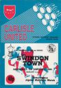 Programme cover