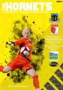 Programme cover