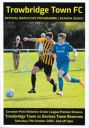 Programme cover