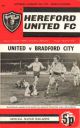 Programme cover