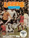 Programme cover