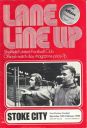 Programme cover