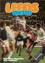 Programme cover