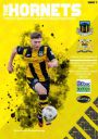 Programme cover
