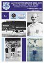 Programme cover