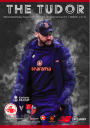 Programme cover