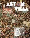 Programme cover