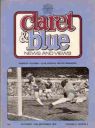 Programme cover