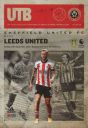 Programme cover