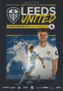 Programme cover