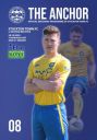 Programme cover