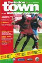 Programme cover
