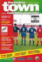 Programme cover
