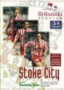 Programme cover