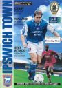 Programme cover