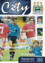 Programme cover