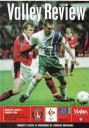 Programme cover