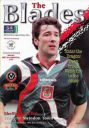 Programme cover