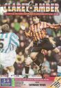 Programme cover