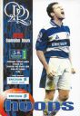 Programme cover