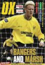 Programme cover