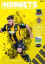 Programme cover