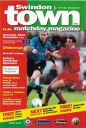 Programme cover