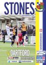 Programme cover