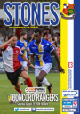 Programme cover